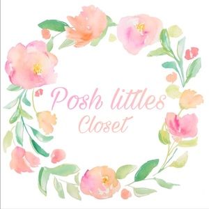 Posh Littles Kids Closet